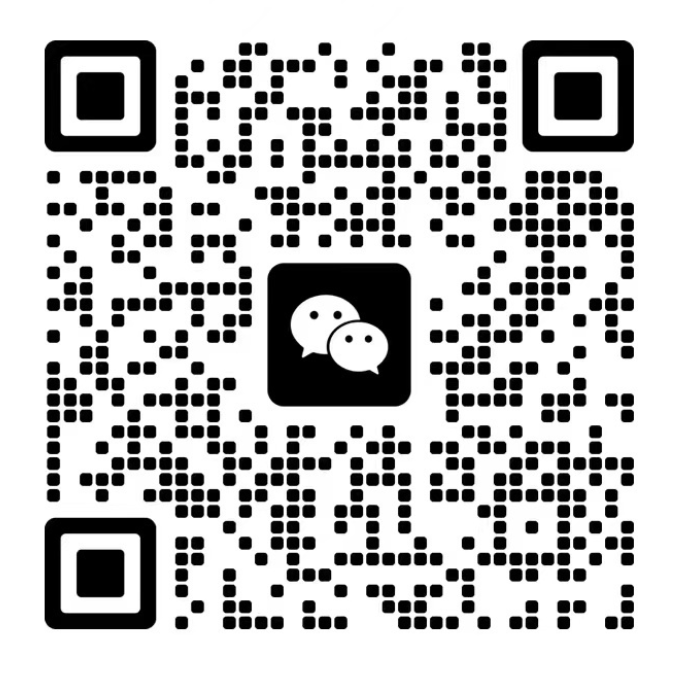 personal qr